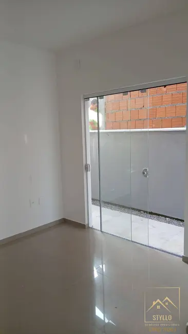 Foto 9 de Casa com 2 quartos à venda, 49m2 em Forquilhas, Sao Jose - SC