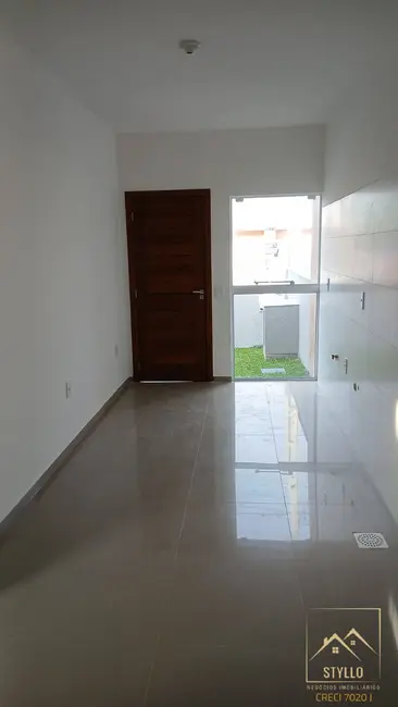 Foto 5 de Casa com 2 quartos à venda, 49m2 em Forquilhas, Sao Jose - SC