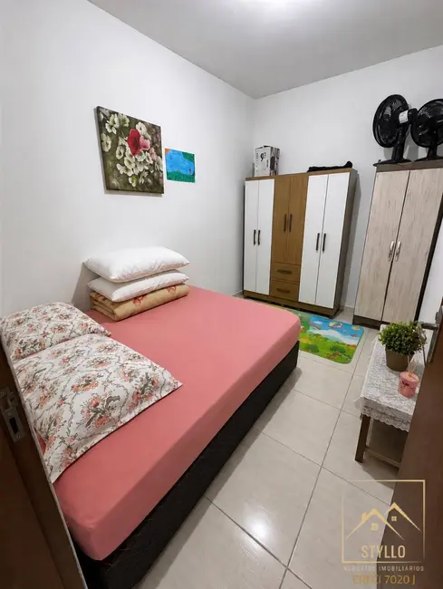 Casa com 2 quartos à venda, 53m2 em Sao Jose - SC - imagem 4 Foto 4 de Casa com 2 quartos à venda, 53m2 em Sao Jose - SC
