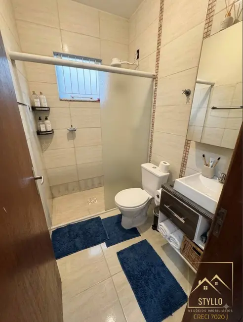 Casa com 2 quartos à venda, 53m2 em Sao Jose - SC - imagem 7 Foto 7 de Casa com 2 quartos à venda, 53m2 em Sao Jose - SC