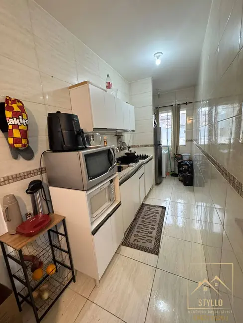Casa com 2 quartos à venda, 53m2 em Sao Jose - SC - imagem 3 Foto 3 de Casa com 2 quartos à venda, 53m2 em Sao Jose - SC