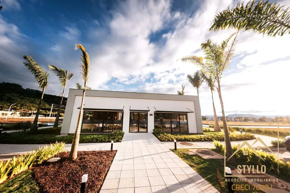 Foto 5 de Terreno / Lote à venda, 151m2 em Biguacu - SC