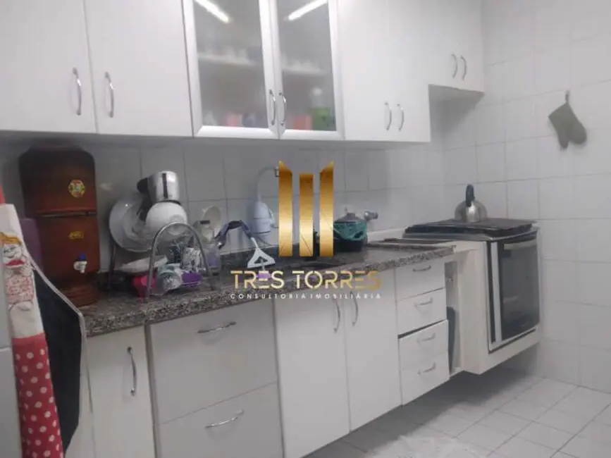 Foto 7 de Apartamento com 3 quartos à venda, 90m2 em Santa Paula, Sao Caetano Do Sul - SP
