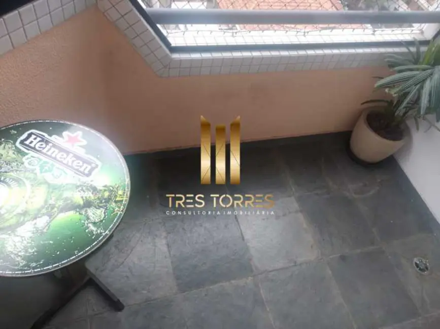 Foto 3 de Apartamento com 3 quartos à venda, 90m2 em Santa Paula, Sao Caetano Do Sul - SP