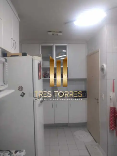 Foto 8 de Apartamento com 3 quartos à venda, 90m2 em Santa Paula, Sao Caetano Do Sul - SP
