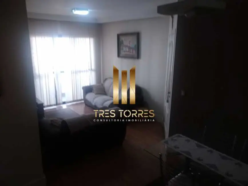 Foto 5 de Apartamento com 3 quartos à venda, 90m2 em Santa Paula, Sao Caetano Do Sul - SP