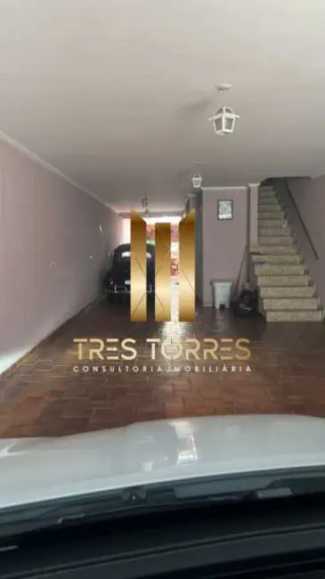 Foto 3 de Casa com 3 quartos à venda, 380m2 em Parque das Nações, Santo Andre - SP