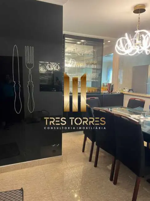 Foto 5 de Casa com 3 quartos à venda, 380m2 em Parque das Nações, Santo Andre - SP