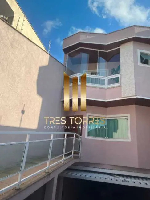 Foto 4 de Casa com 3 quartos à venda, 380m2 em Parque das Nações, Santo Andre - SP