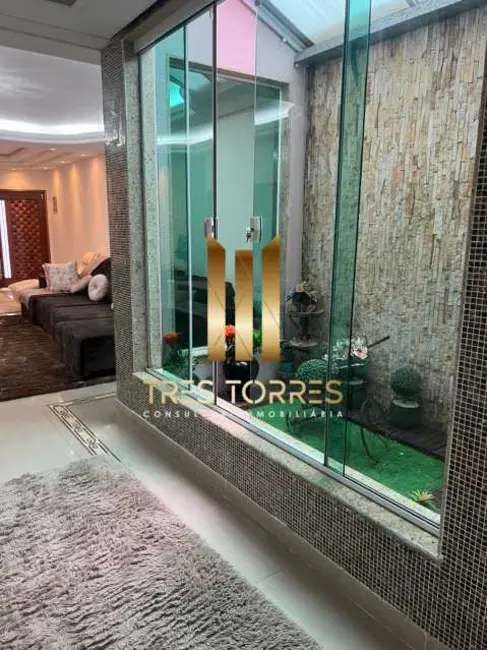 Foto 7 de Casa com 3 quartos à venda, 380m2 em Parque das Nações, Santo Andre - SP