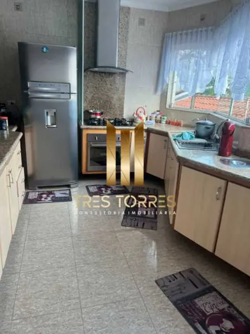 Foto 8 de Casa com 3 quartos à venda, 380m2 em Parque das Nações, Santo Andre - SP