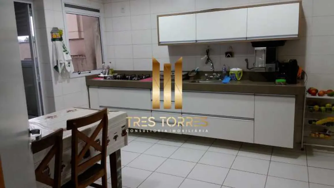 Foto 9 de Apartamento com 3 quartos à venda, 146m2 em Santa Paula, Sao Caetano Do Sul - SP