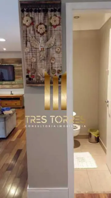 Foto 5 de Apartamento com 3 quartos à venda, 146m2 em Santa Paula, Sao Caetano Do Sul - SP