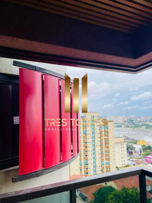 Foto 7 de Apartamento com 3 quartos à venda, 175m2 em Santa Paula, Sao Caetano Do Sul - SP