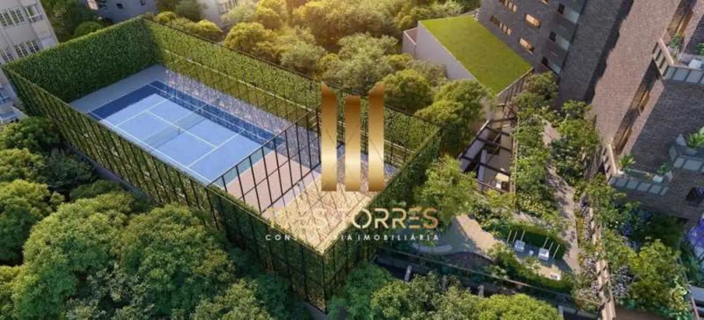 Apartamento com 4 quartos à venda, 472m2 em Itaim Bibi, São Paulo - SP - imagem 9 Foto 9 de Apartamento com 4 quartos à venda, 472m2 em Itaim Bibi, São Paulo - SP