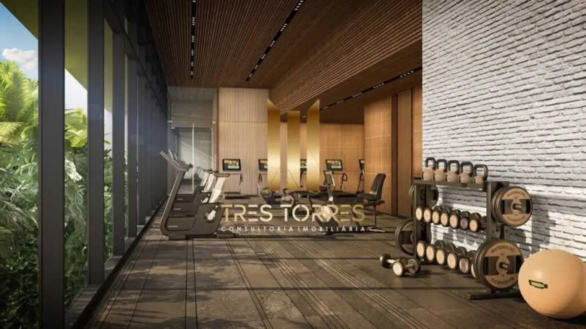 Apartamento com 4 quartos à venda, 472m2 em Itaim Bibi, São Paulo - SP - imagem 6 Foto 6 de Apartamento com 4 quartos à venda, 472m2 em Itaim Bibi, São Paulo - SP