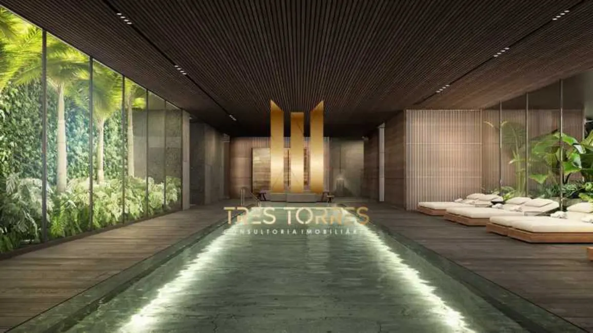 Apartamento com 4 quartos à venda, 472m2 em Itaim Bibi, São Paulo - SP - imagem 8 Foto 8 de Apartamento com 4 quartos à venda, 472m2 em Itaim Bibi, São Paulo - SP