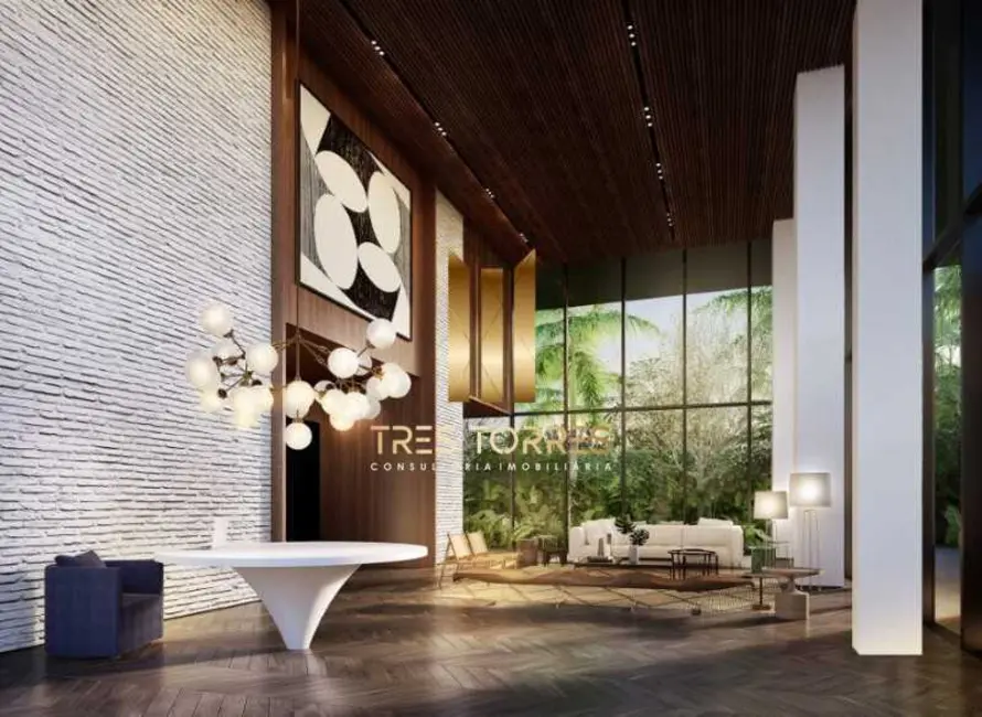 Apartamento com 4 quartos à venda, 472m2 em Itaim Bibi, São Paulo - SP - imagem 5 Foto 5 de Apartamento com 4 quartos à venda, 472m2 em Itaim Bibi, São Paulo - SP