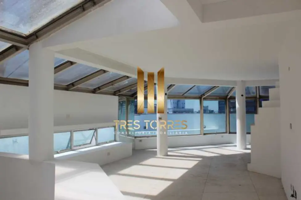 Apartamento com 4 quartos à venda, 642m2 em Santa Cecília, São Paulo - SP - imagem 9 Foto 9 de Apartamento com 4 quartos à venda, 642m2 em Santa Cecília, São Paulo - SP