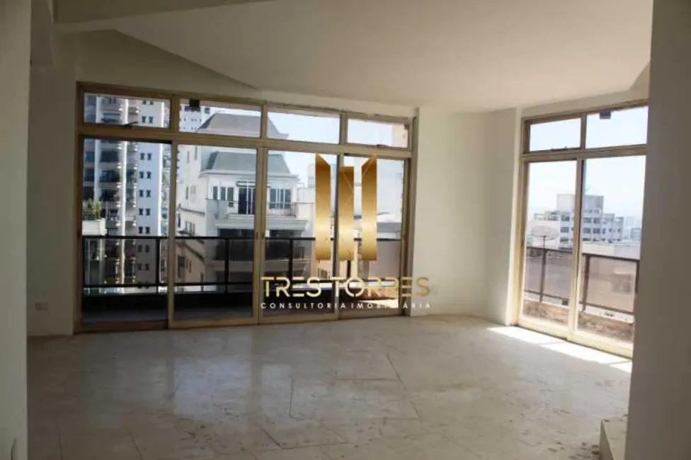 Apartamento com 4 quartos à venda, 642m2 em Santa Cecília, São Paulo - SP - imagem 4 Foto 4 de Apartamento com 4 quartos à venda, 642m2 em Santa Cecília, São Paulo - SP