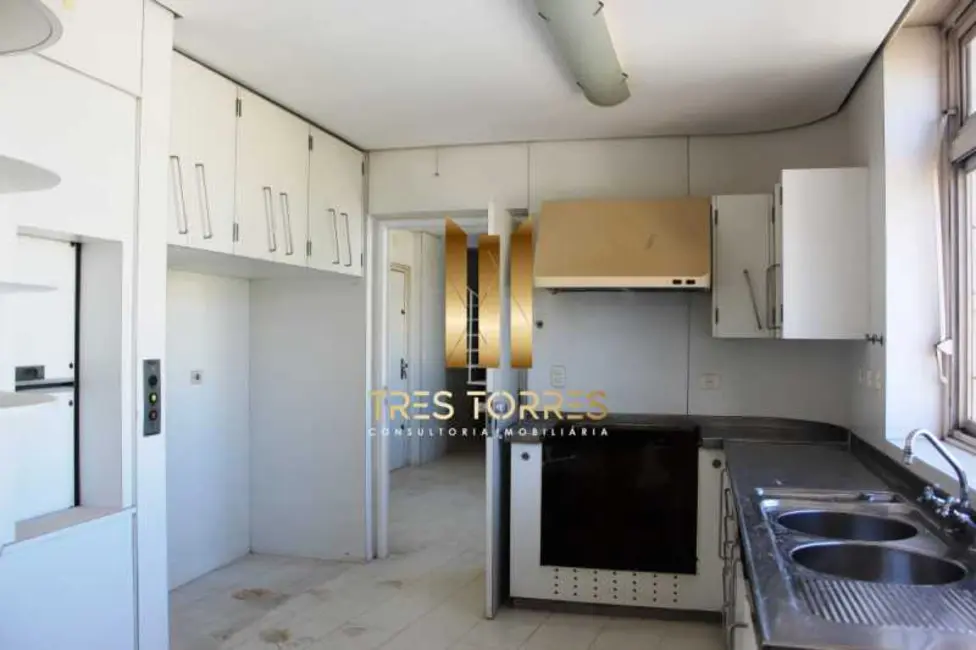 Apartamento com 4 quartos à venda, 642m2 em Santa Cecília, São Paulo - SP - imagem 6 Foto 6 de Apartamento com 4 quartos à venda, 642m2 em Santa Cecília, São Paulo - SP