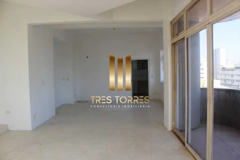 Apartamento com 4 quartos à venda, 642m2 em Santa Cecília, São Paulo - SP - imagem 5 Foto 5 de Apartamento com 4 quartos à venda, 642m2 em Santa Cecília, São Paulo - SP