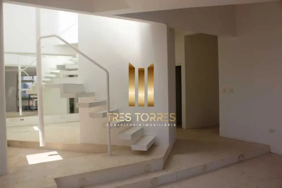 Apartamento com 4 quartos à venda, 642m2 em Santa Cecília, São Paulo - SP - imagem 3 Foto 3 de Apartamento com 4 quartos à venda, 642m2 em Santa Cecília, São Paulo - SP