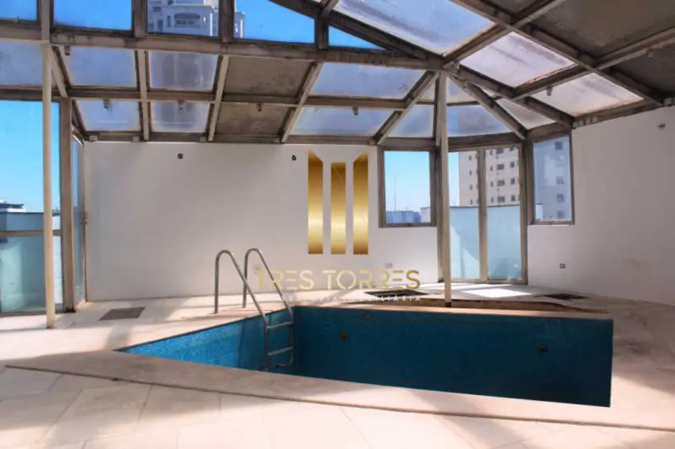 Foto 1 de Apartamento com 4 quartos à venda, 642m2 em Santa Cecília, São Paulo - SP