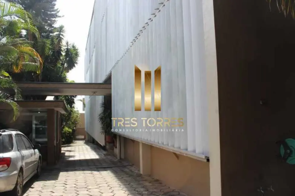 Loja à venda e para alugar, 8813m2 em Tucuruvi, São Paulo - SP - imagem 3 Foto 3 de Loja à venda e para alugar, 8813m2 em Tucuruvi, São Paulo - SP