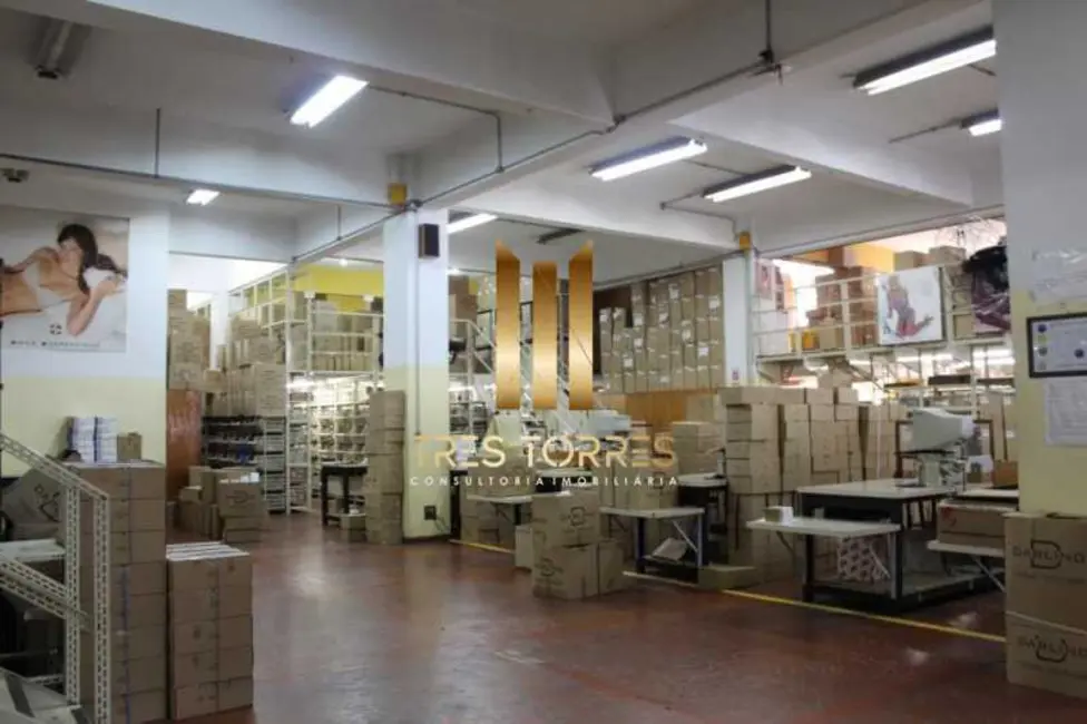 Loja à venda e para alugar, 8813m2 em Tucuruvi, São Paulo - SP - imagem 7 Foto 7 de Loja à venda e para alugar, 8813m2 em Tucuruvi, São Paulo - SP