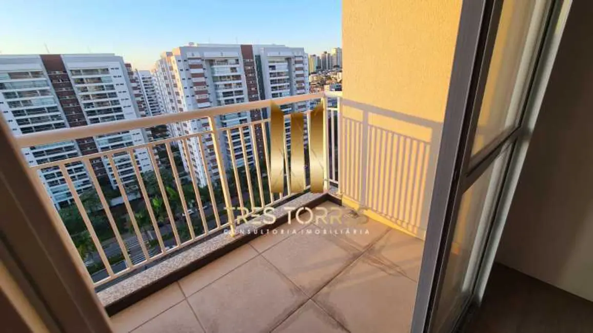 Foto 5 de Apartamento com 2 quartos à venda, 56m2 em Cerâmica, Sao Caetano Do Sul - SP