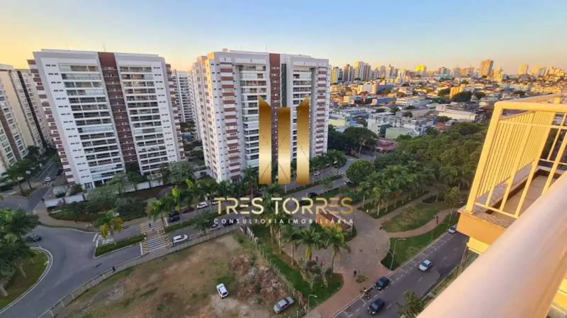 Foto 2 de Apartamento com 2 quartos à venda, 56m2 em Cerâmica, Sao Caetano Do Sul - SP