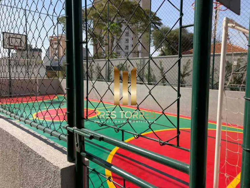 Foto 9 de Apartamento com 2 quartos à venda, 63m2 em Jardim, Santo Andre - SP