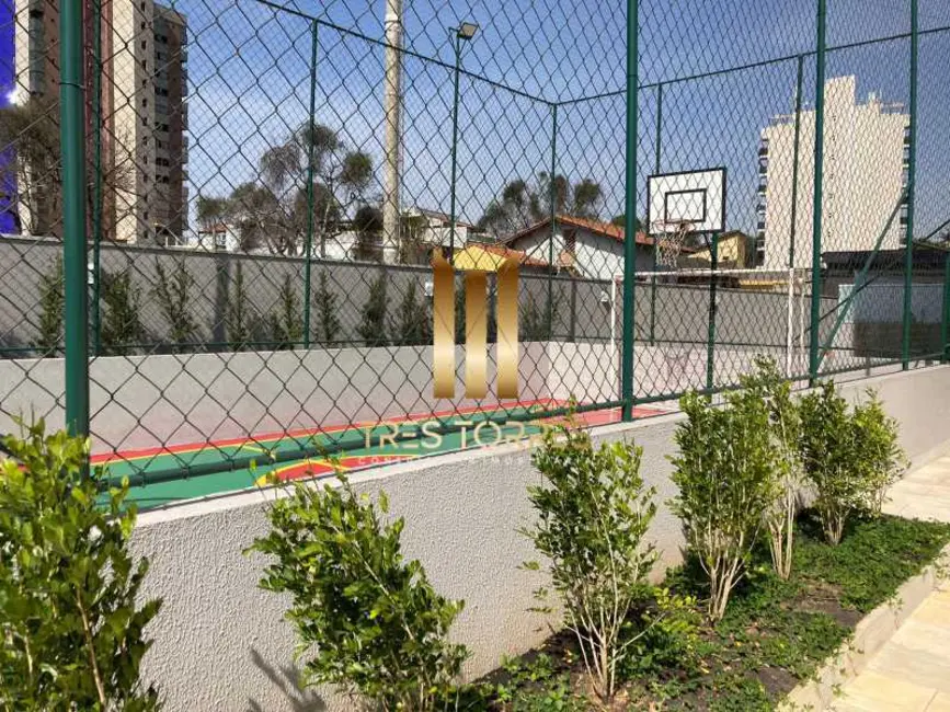 Foto 7 de Apartamento com 2 quartos à venda, 63m2 em Jardim, Santo Andre - SP