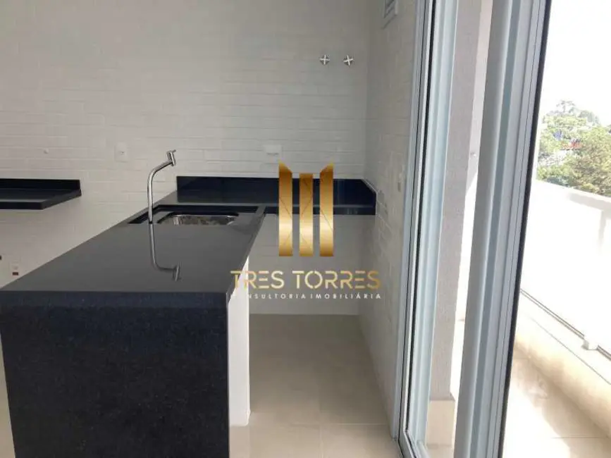 Foto 5 de Apartamento com 2 quartos à venda, 63m2 em Jardim, Santo Andre - SP