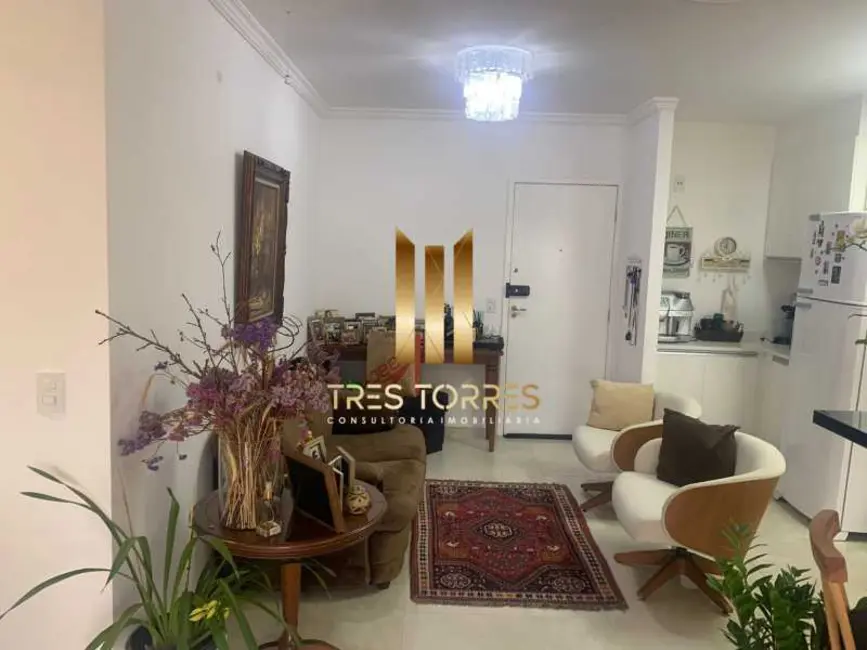 Foto 2 de Apartamento com 2 quartos à venda em Santa Paula, Sao Caetano Do Sul - SP