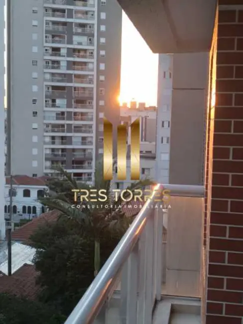 Foto 1 de Apartamento com 2 quartos à venda em Santa Paula, Sao Caetano Do Sul - SP