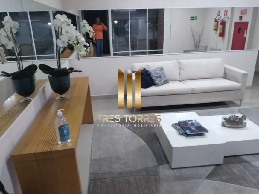 Foto 2 de Apartamento com 2 quartos à venda em Santa Paula, Sao Caetano Do Sul - SP