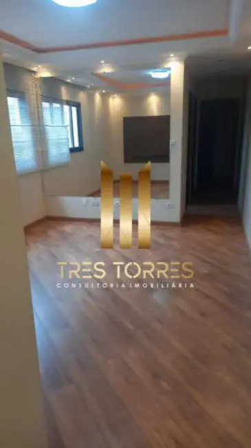 Foto 2 de Apartamento com 2 quartos à venda, 76m2 em Vila Junqueira, Santo Andre - SP