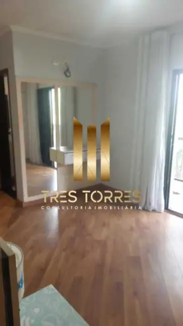 Foto 1 de Apartamento com 2 quartos à venda, 76m2 em Vila Junqueira, Santo Andre - SP