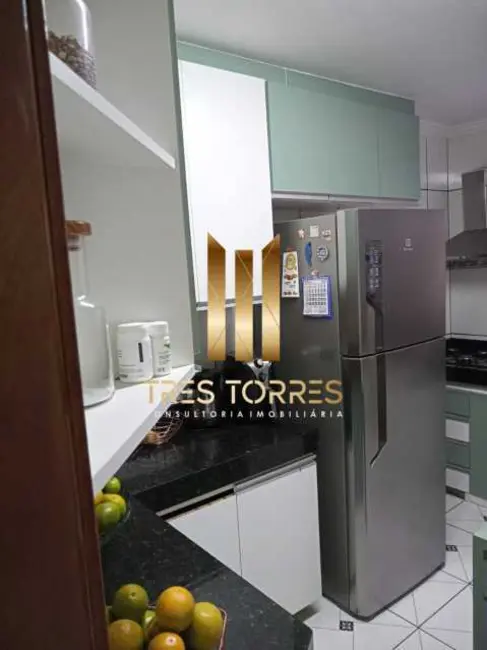 Foto 5 de Apartamento com 3 quartos à venda, 120m2 em Cerâmica, Sao Caetano Do Sul - SP