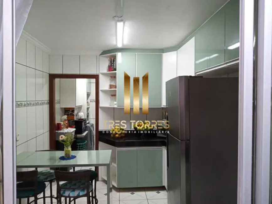 Foto 6 de Apartamento com 3 quartos à venda, 120m2 em Cerâmica, Sao Caetano Do Sul - SP