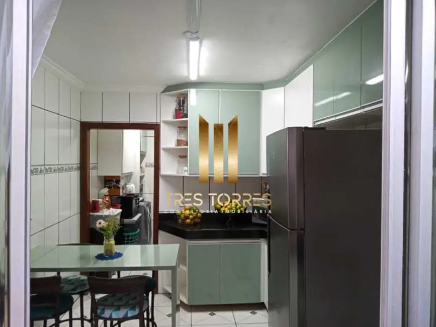 Foto 8 de Apartamento com 3 quartos à venda, 120m2 em Cerâmica, Sao Caetano Do Sul - SP