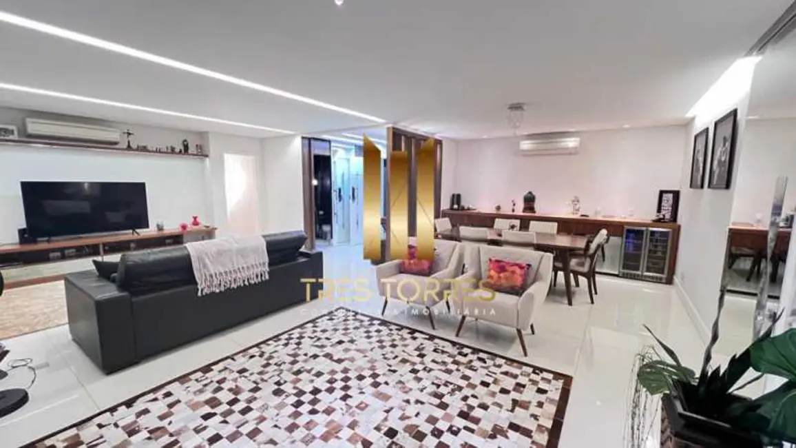 Foto 6 de Apartamento com 3 quartos à venda, 234m2 em Santo Antônio, Sao Caetano Do Sul - SP