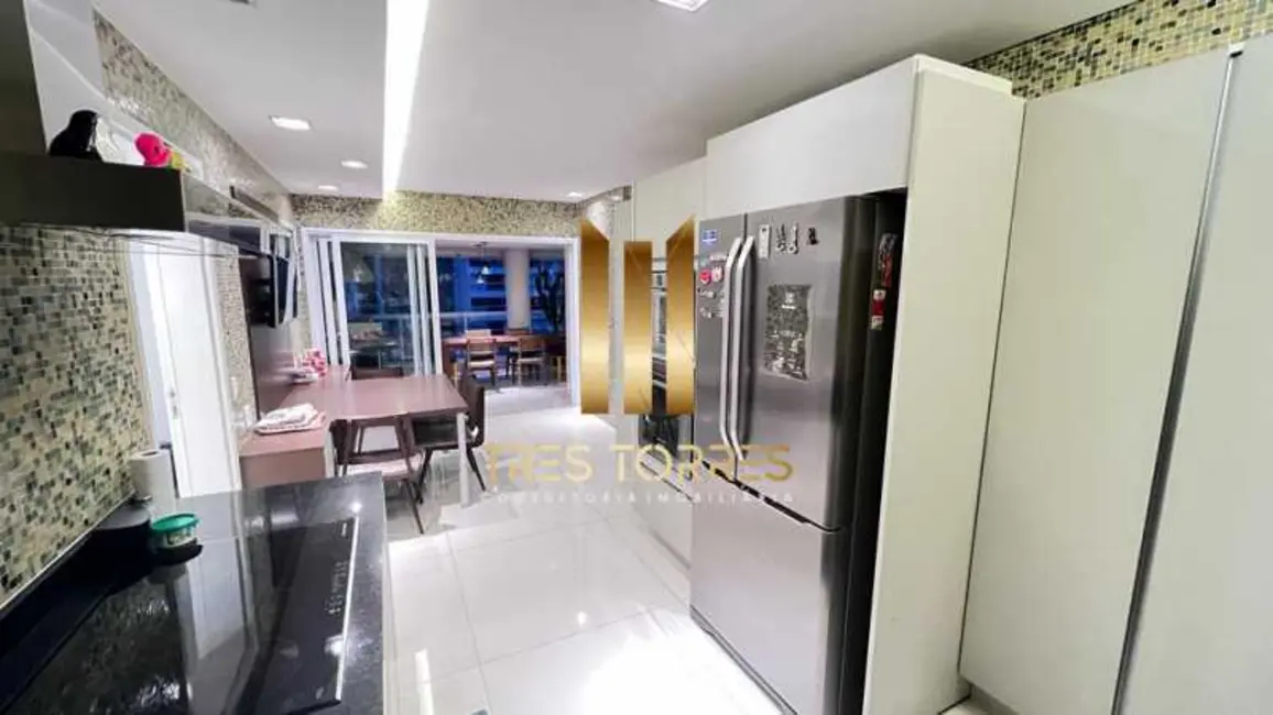 Foto 9 de Apartamento com 3 quartos à venda, 234m2 em Santo Antônio, Sao Caetano Do Sul - SP