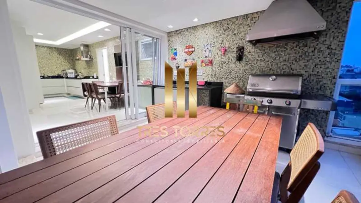 Foto 5 de Apartamento com 3 quartos à venda, 234m2 em Santo Antônio, Sao Caetano Do Sul - SP