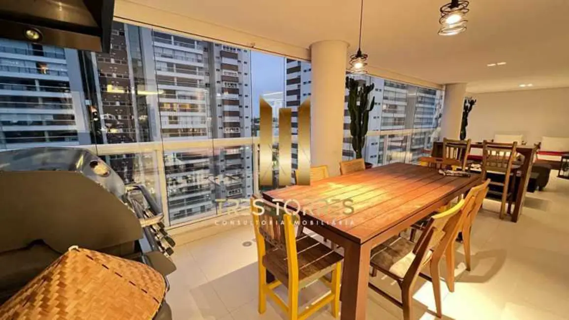 Foto 3 de Apartamento com 3 quartos à venda, 234m2 em Santo Antônio, Sao Caetano Do Sul - SP