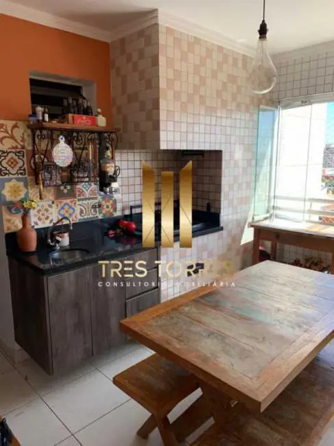 Foto 3 de Apartamento com 3 quartos à venda em Olímpico, Sao Caetano Do Sul - SP