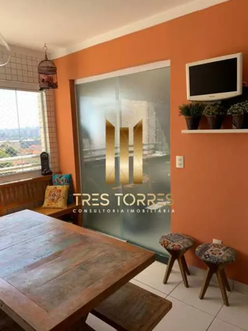 Foto 8 de Apartamento com 3 quartos à venda em Olímpico, Sao Caetano Do Sul - SP