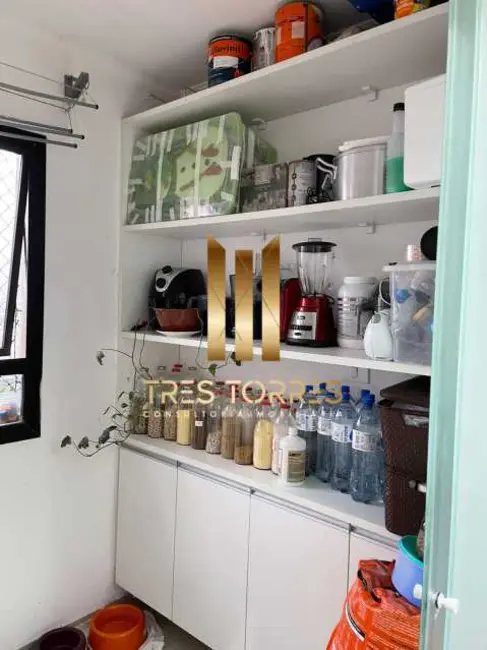 Foto 3 de Apartamento com 3 quartos à venda, 114m2 em Santa Paula, Sao Caetano Do Sul - SP